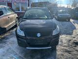 Suzuki SX4 2.0 DDiS 4WD Navi - Suzuki mit Diesel-Antrieb: 0