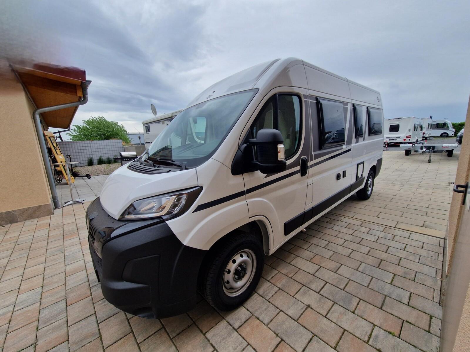 Carado CV 600 Aktionspreis bei Neubestellung