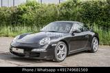 Porsche 997 C2 Schalter 1. Hand DEU. Scheckheft - Porsche 997 Gebrauchtwagen