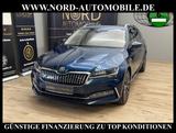Skoda Superb iV Combi L&K1.4 TSI DSG AHK/Matrix/Navi/