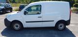 Renault Kangoo Rapid Extra.Kamera.Navi. - gebrauchte Renault Kangoo aus dem Jahr 2015