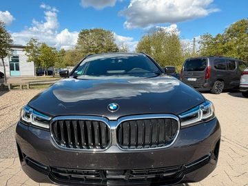 BMW 520 - 2