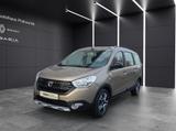 Dacia Lodgy Stepway Celebration dCi 115 7 Sitze Navi R - Dacia aus 2021