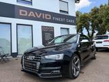 Audi S5 Cabriolet 3.0 TFSI quattro/AHK/B&O/KAMERA/ACC - gebrauchte Audi S5 aus dem Jahr 2014