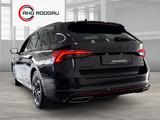 Skoda Octavia Combi RS Plus/TOT/ACC/KANERA/AHK - Skoda Gebrauchtwagen in Frankfurt