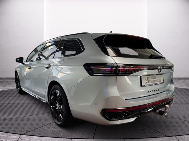 Fahrzeugabbildung Volkswagen Passat 2.0 TDI DSG R-LINE AHK STDHZG