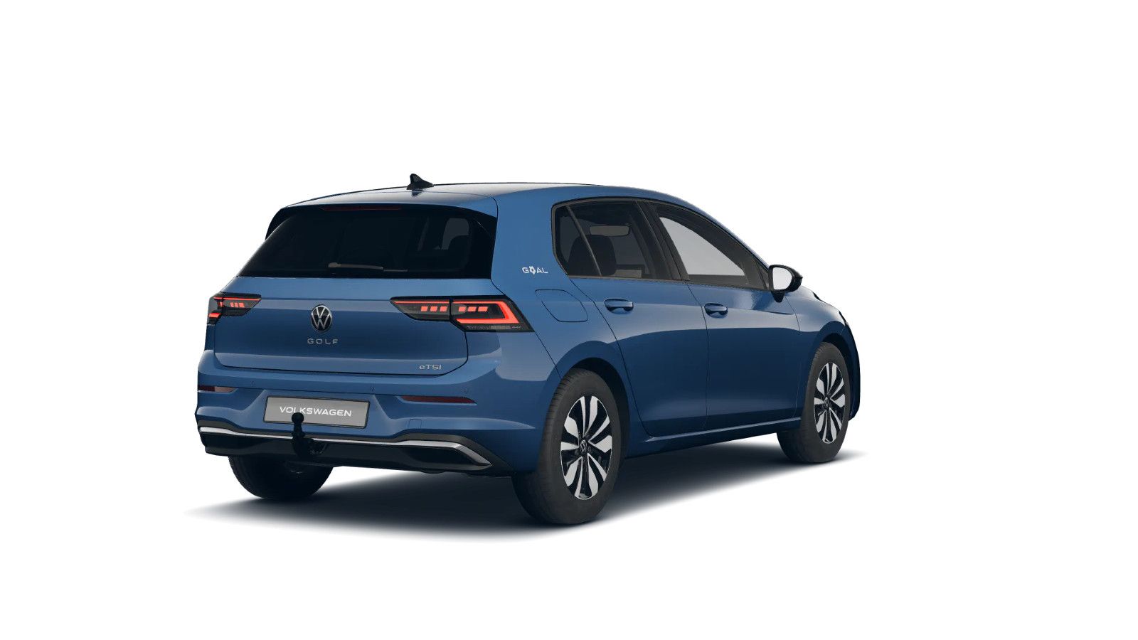 Volkswagen Golf - Bild 6