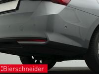 Skoda Octavia - Vorschau Bild 25