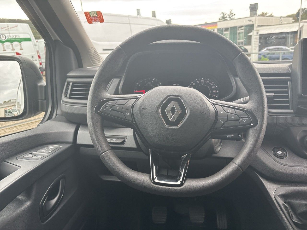 Renault Trafic - Bild 13