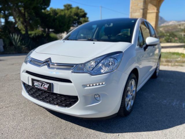 Citroën CITROEN C3 BlueHDi 75 Exclusive