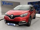 Renault Captur 0.9 TCe 90 eco² XMOD ENERGY XMOD Shz.+AB - gebrauchte Renault Captur aus dem Jahr 2015
