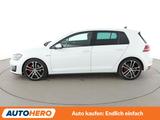 Volkswagen Golf VII 2.0 TDI GTD BlueMotion Tech Aut.*NAV* - Volkswagen Golf: TDI Bluemotion