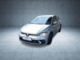 Volkswagen Polo 1.0 TSI 116 PS DSG R-Line Klima Navi SHZ - Volkswagen Polo Gebrauchtwagen