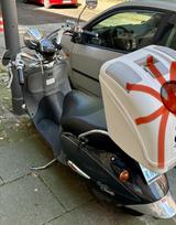 Aprilia Mojito  - APRILIA MOJITO
