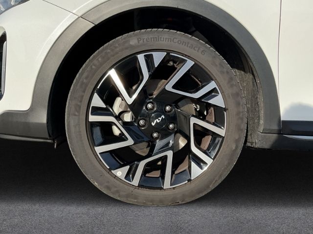 Fahrzeugabbildung Kia XCeed SPIRIT 1.5 T-GDI *XCLUSIVE-PAKET*NAVIGATIO