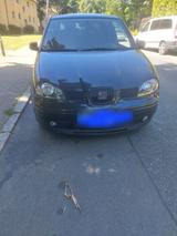 Seat  arosa 1.4 tdi 75 pe - Seat Arosa mit Diesel-Antrieb