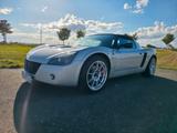 Opel Speedster 2.2 - - Opel Speedster: 2.2