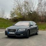 Audi A6 Avant 3.0 TDI (2006) - Audi A6 aus 2006: 3.2