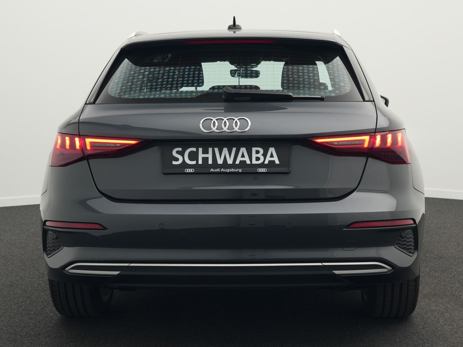 Audi A3 - Bild 8