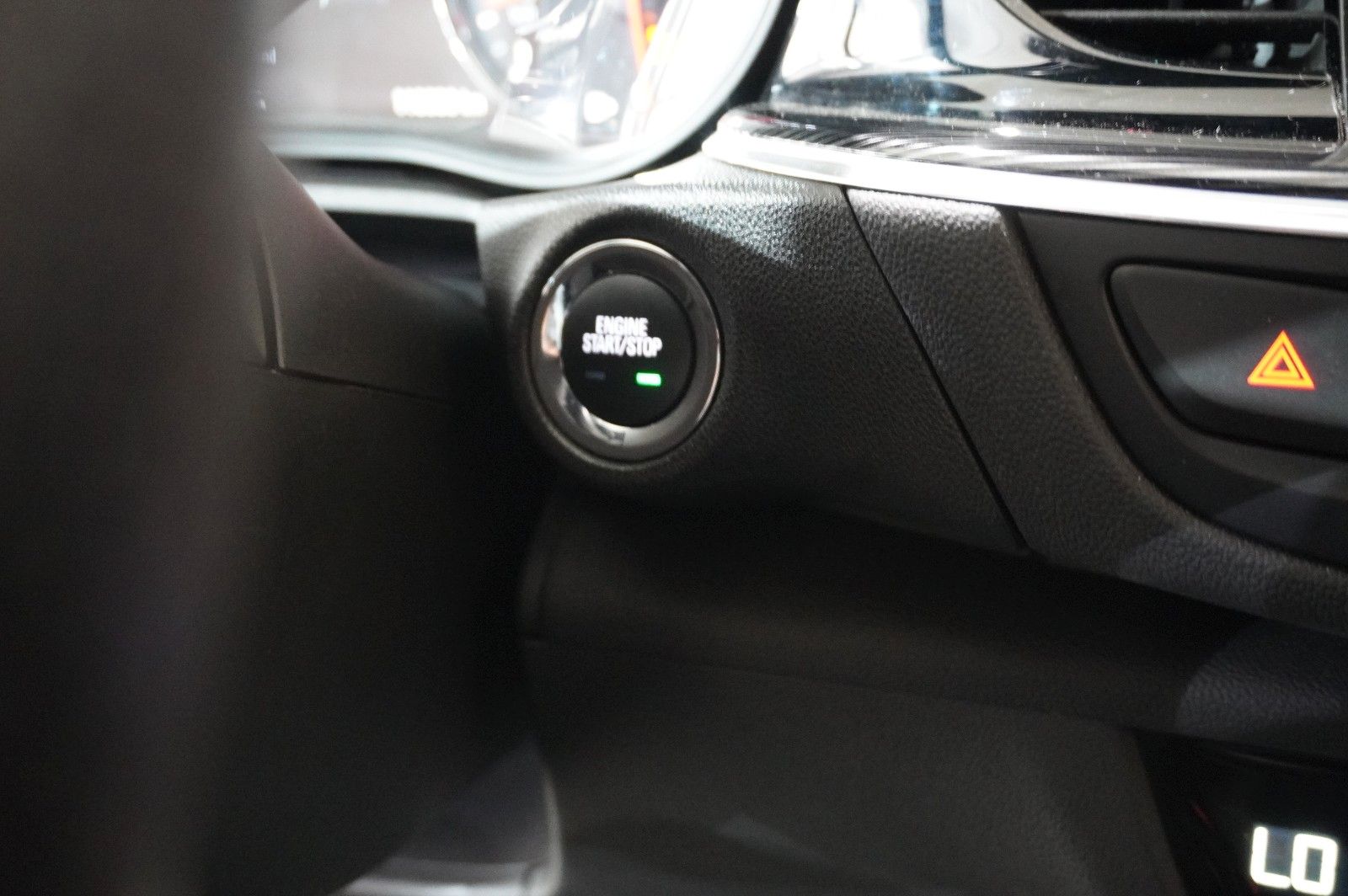 Fahrzeugabbildung Opel Insignia B GS 1.5T INNOV. NAVI/LED/KAMERA/SPORT
