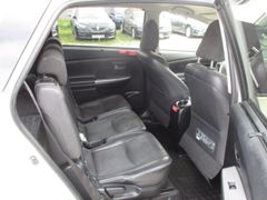 Fahrzeugabbildung Prius+ Comfort 7-Sitzer 1 Hand LED Keyless Entry