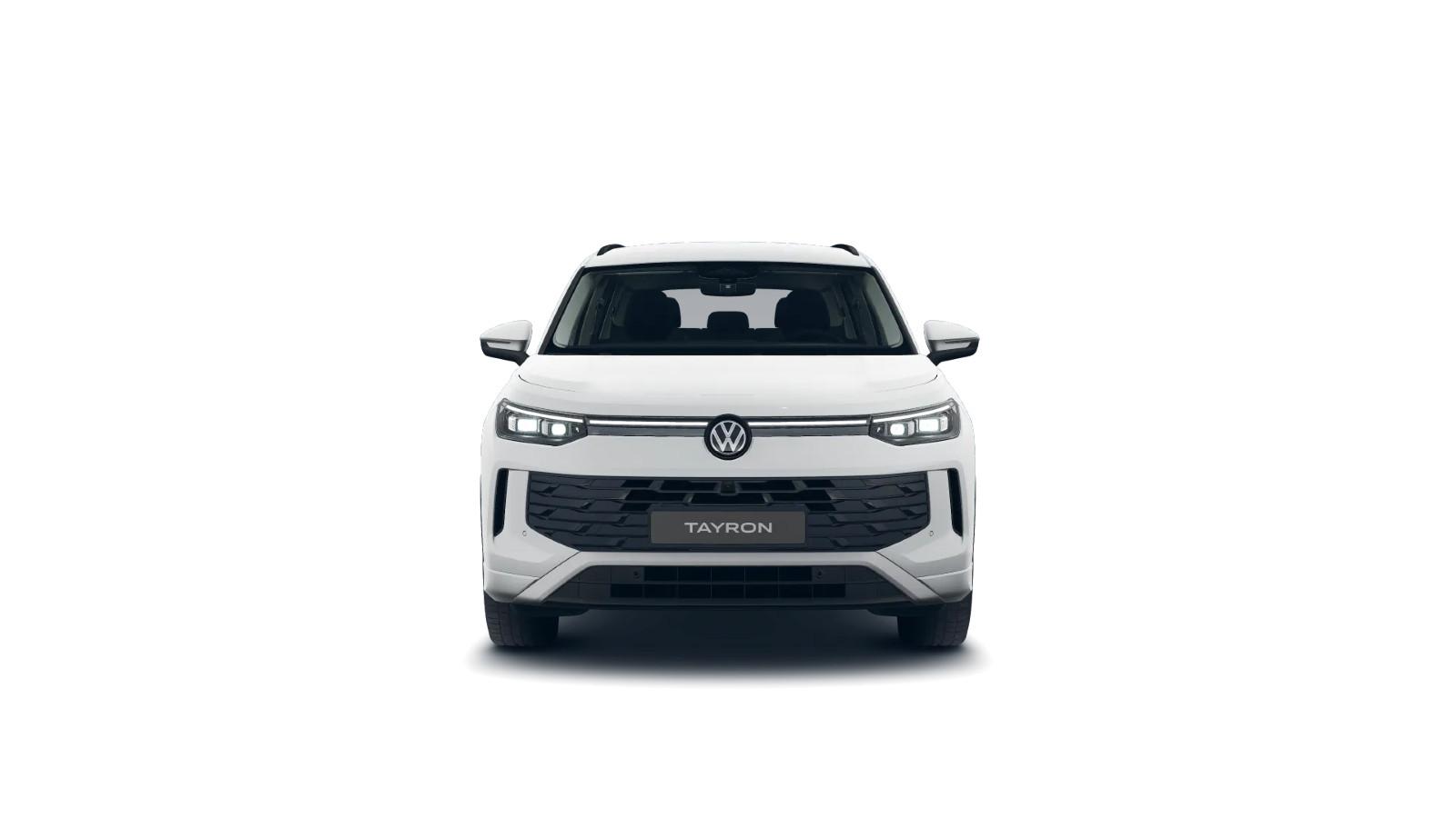 Volkswagen Tayron 1.5 eTSI Life 7Sitze*Matrix*AHK*ACC*360°, миниатюра 8