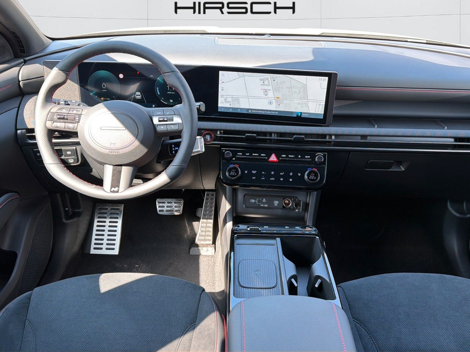Hyundai TUCSON - Bild 13