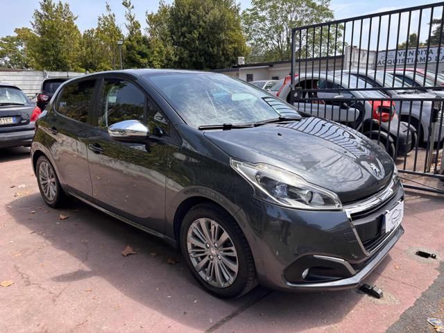 Image of Peugeot 208