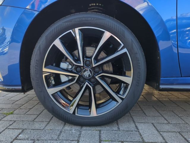 Fahrzeugabbildung SKODA Fabia 1.0 TSI DSG Monte Carlo