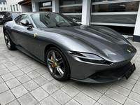 Ferrari Roma *JBL*EXT-WARRANTY*2DISPLAY*SEAT-VEN*CARBON*