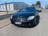 Mercedes-Benz Mercedes cl 500 - Mercedes-Benz CL 500 aus 2006