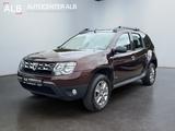 Dacia Duster I Laureate/1.HAND/4X4/AHK/KLIMA/EURO6/ - Dacia Duster: Allradantrieb, Laureate