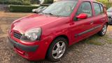 Renault Clio - gebrauchte Renault Clio aus dem Jahr 2002