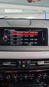 BMW X5 M50 M50d - - BMW X5 M50 aus 2014