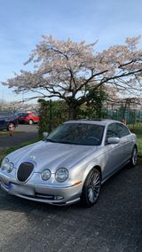 Jaguar JAGUAR S TYPE 3.0 V6  EXECUTIVE Sammlerzus... - Jaguar S-Type aus 2001