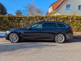 BMW 525d xDrive Touring - Top gepflegter Zustand  - BMW 525 in Berlin