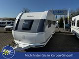 Hobby De Luxe 540 UL  - Hobby 540 ul de luxe