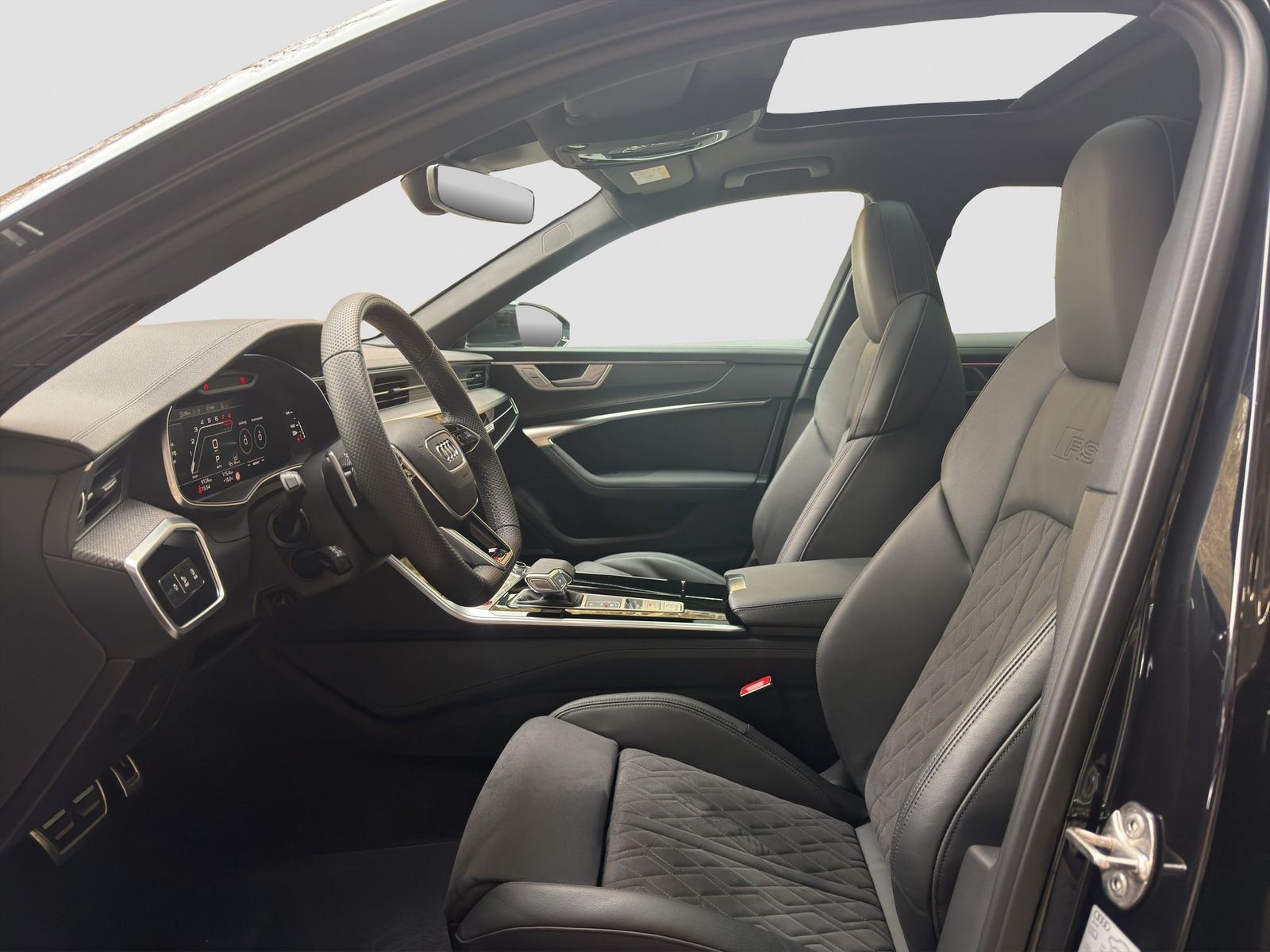 Audi RS6 - Bild 9