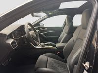 Audi RS6 - Vorschau Bild 9