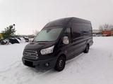 Ford Transit 350 L4 Tr./BESTATTERFHZ MIT HEBETECHNIK