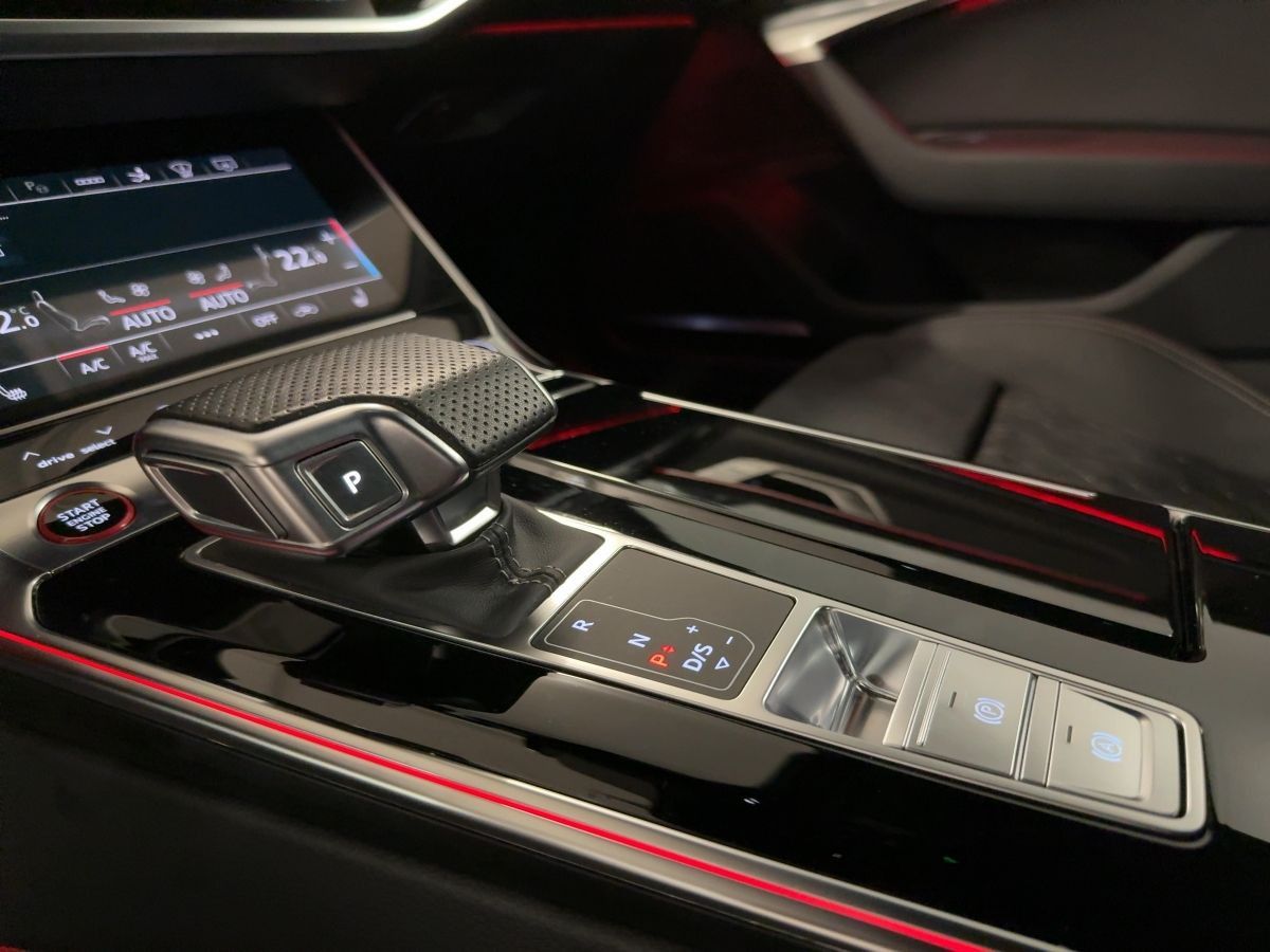 Audi S7 - Bild 19
