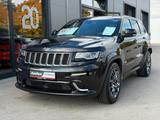 Jeep Grand Cherokee SRT 6.4 V8 HEMI GAS LPG AHK - Jeep Grand Cherokee Srt mit Autogas-Antrieb (LPG)
