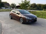 Opel Astra 1.4 Turbo 150 PS Active - Opel Astra: Ps
