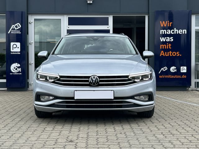 VW Passat Variant Business 2.0 TDI DSG*AHK*IQ*Kamer