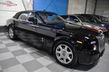 Rolls-Royce Phantom Drophead Coupé-CABRIOLET - Rolls-Royce: Drophead