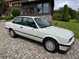 BMW 320i E30 1.Hand orig 58000 Km! rostfrei! - BMW aus 1989: 3.5