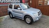 Mitsubishi Pajero 3.5 Benzin 4WD Automatik, PDC - gebrauchte Mitsubishi Pajero aus dem Jahr 2015