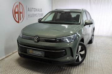 Volkswagen Tiguan 1.5 eTSI AHK StHz Panodach