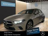 Mercedes-Benz A 180 Kompaktlimo *STYLE*KAMERA*LED*CARPLAY*