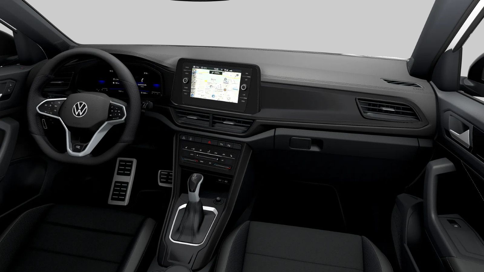 Volkswagen T-Roc - Bild 8